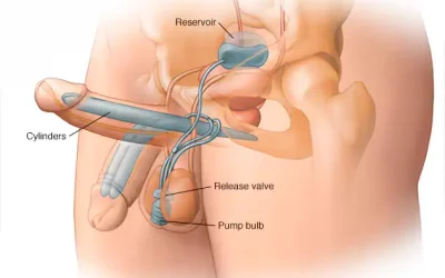 تكلفة زراعة دعامة الانتصاب في جدة | الدليل الشامل والأسئلة الشائعة للمرضى
