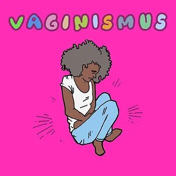 vaginismus