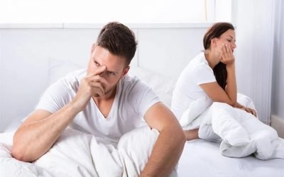 ممارسة العلاقة الزوجية يومياً:  هل حقاً لها أضرار؟