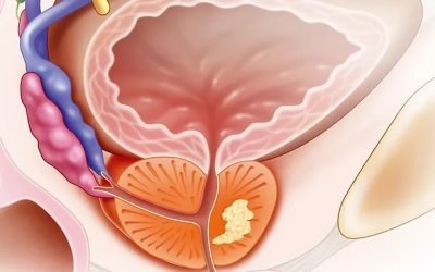 حصوات البروستاتا: أسبابها وتشخيصها وعلاجها